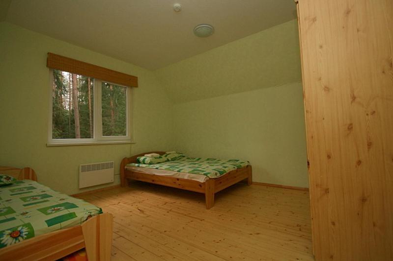 Guest House Gaujaspriedes Gauja  Eksteriør bilde