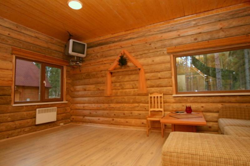 Guest House Gaujaspriedes Gauja  Eksteriør bilde