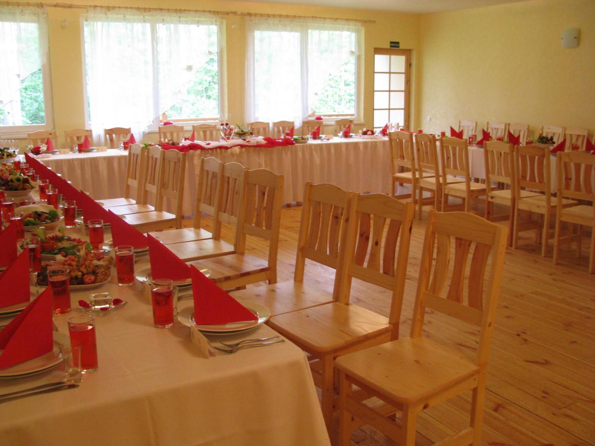Guest House Gaujaspriedes Gauja  Eksteriør bilde